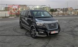 هيونداي ستار اكس